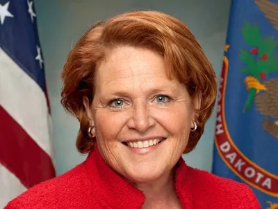 Three Key Takeaways From Senator Heidi Heitkamp’s Interview With The&nbsp;Gate