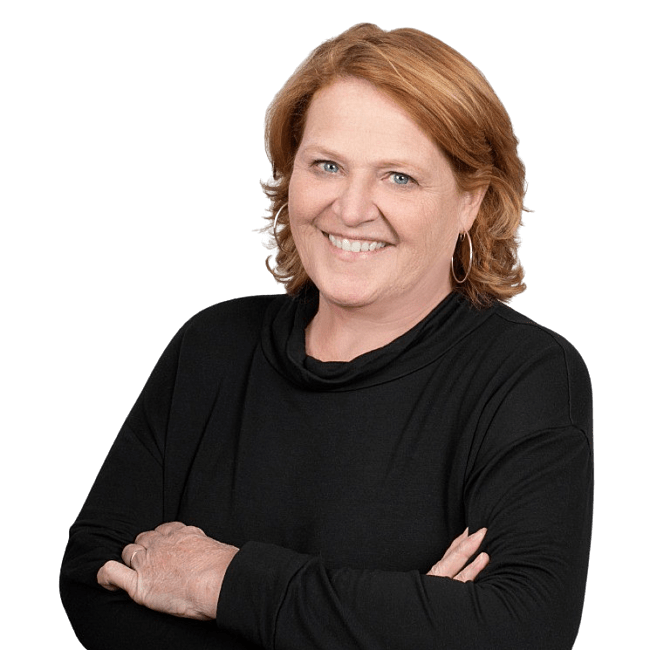 Senator Heidi Heitkamp Insists the Democratic Party Reflect and&nbsp;Recalibrate