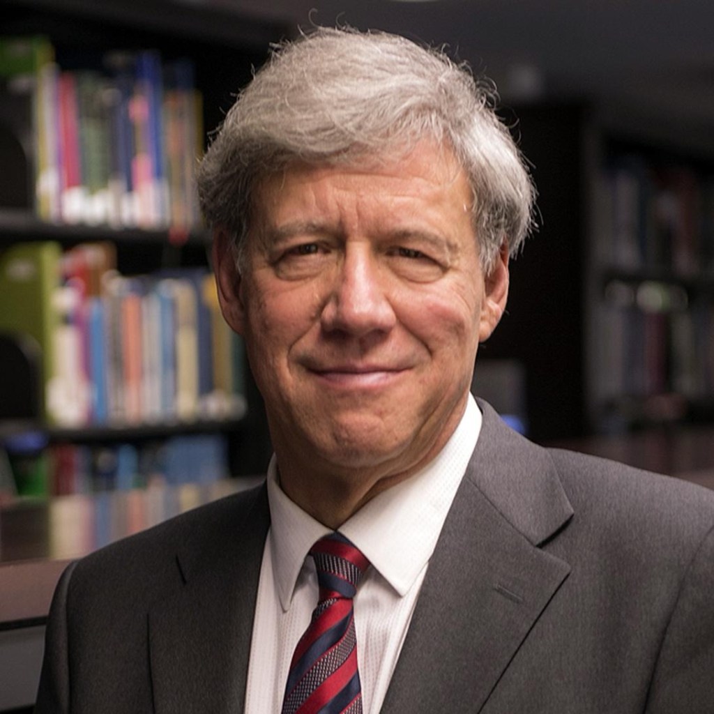 An Interview with Edward H. Levi Distinguished Service Professor Geoffery Stone on the Upcoming&nbsp;Election